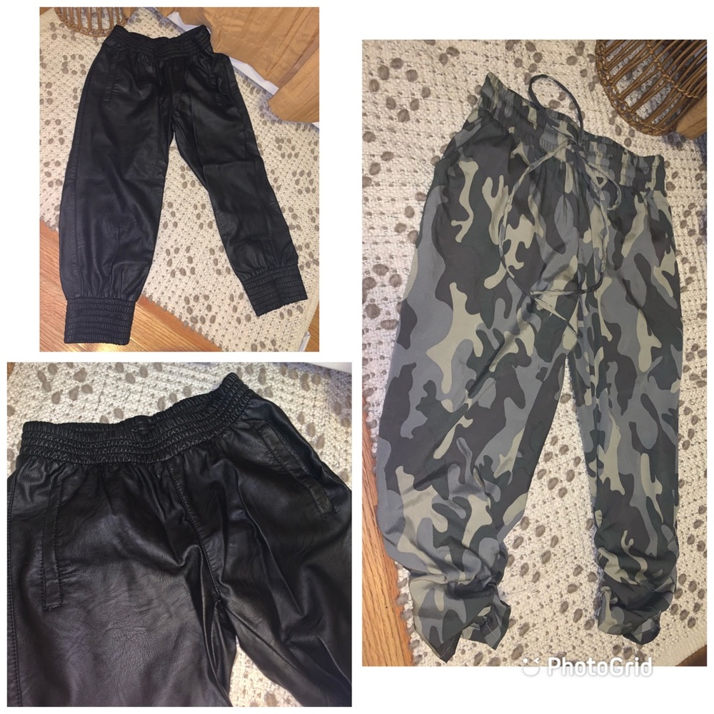 Capris